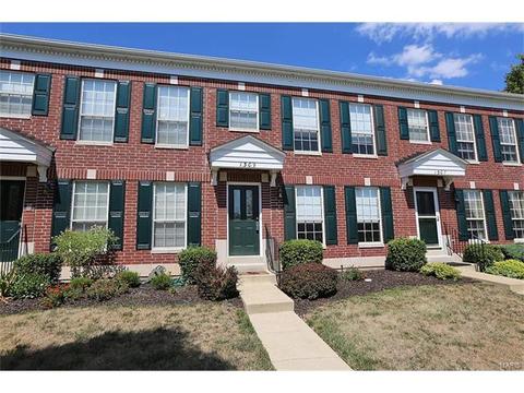 1309 Parkview Ests, Ellisville, MO 63021 photo 1
