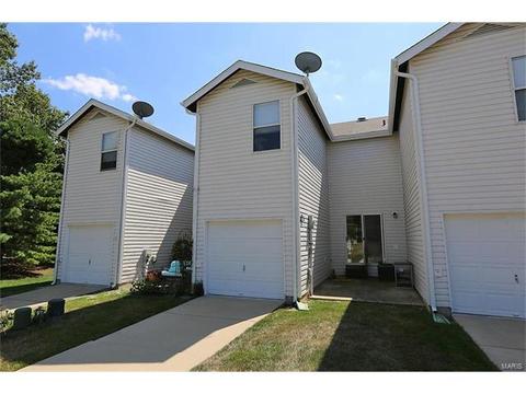 1309 Parkview Ests, Ellisville, MO 63021 photo 21