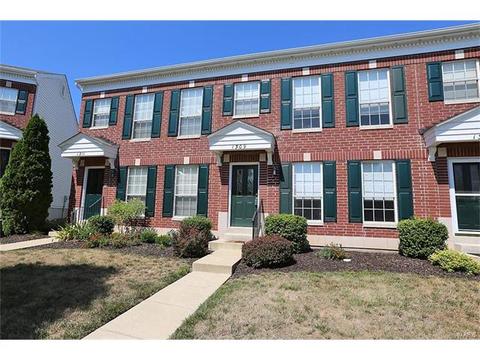 1309 Parkview Ests, Ellisville, MO 63021 photo 2