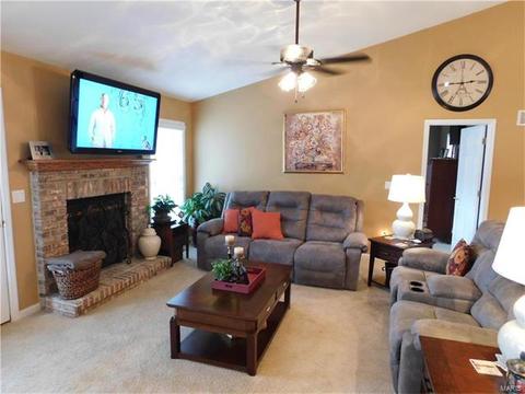 1708 Diamond Ridge Ct, O'fallon, MO 63366 photo 8