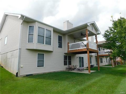 1708 Diamond Ridge Ct, O'fallon, MO 63366 photo 2