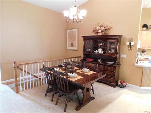 1708 Diamond Ridge Ct, O'fallon, MO 63366 photo 13
