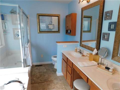 1708 Diamond Ridge Ct, O'fallon, MO 63366 photo 27