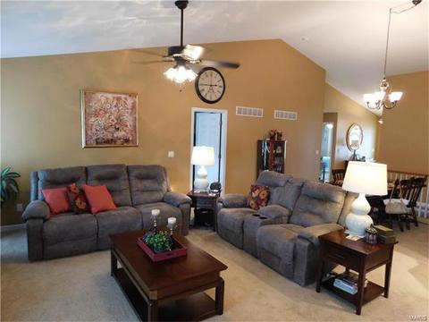 1708 Diamond Ridge Ct, O'fallon, MO 63366 photo 10