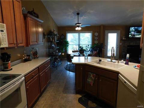 1708 Diamond Ridge Ct, O'fallon, MO 63366 photo 21