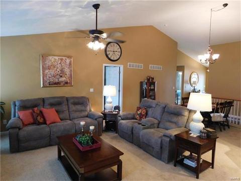 1708 Diamond Ridge Ct, O'fallon, MO 63366 photo 11