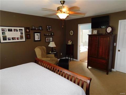 1708 Diamond Ridge Ct, O'fallon, MO 63366 photo 23