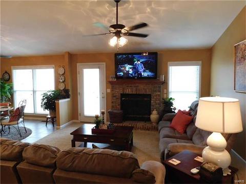 1708 Diamond Ridge Ct, O'fallon, MO 63366 photo 9