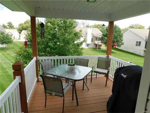 1708 Diamond Ridge Ct, O'fallon, MO 63366 photo 4