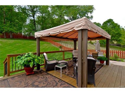 437 Buckhurst Dr, Ballwin, MO 63021 photo 11