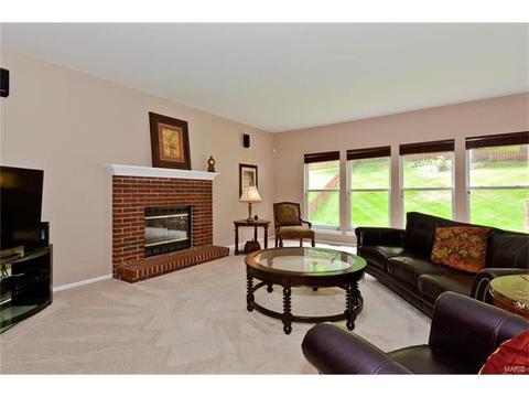 437 Buckhurst Dr, Ballwin, MO 63021 photo 4