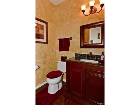 437 Buckhurst Dr, Ballwin, MO 63021 photo 18
