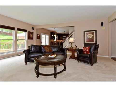 437 Buckhurst Dr, Ballwin, MO 63021 photo 15