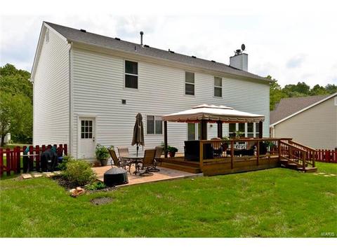 437 Buckhurst Dr, Ballwin, MO 63021 photo 31