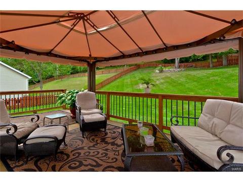 437 Buckhurst Dr, Ballwin, MO 63021 photo 27