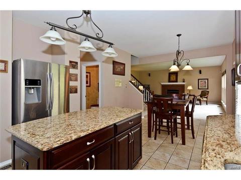 437 Buckhurst Dr, Ballwin, MO 63021 photo 16