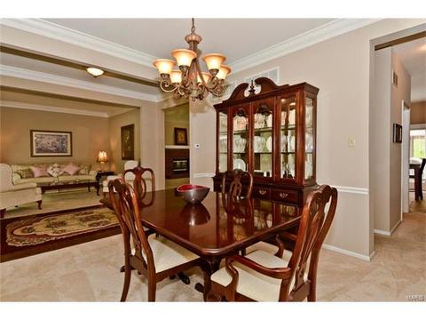 437 Buckhurst Dr, Ballwin, MO 63021 photo 7