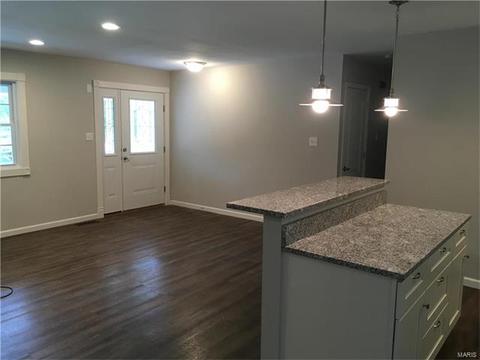 819 Brookvale Ter, Ballwin, MO 63021 photo 5