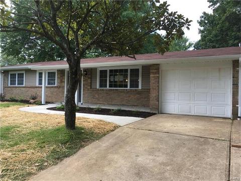 819 Brookvale Ter, Ballwin, MO 63021 photo 19