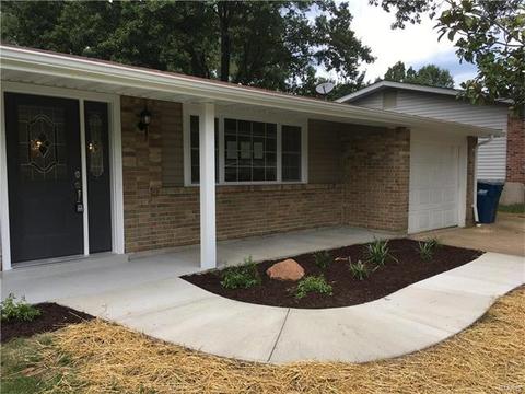 819 Brookvale Ter, Ballwin, MO 63021 photo 18