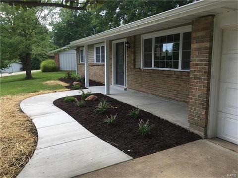 819 Brookvale Ter, Ballwin, MO 63021 photo 14