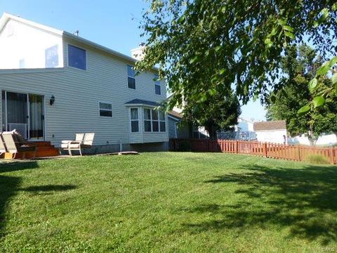 1833 Highgrove, O'fallon, MO 63366 photo 32