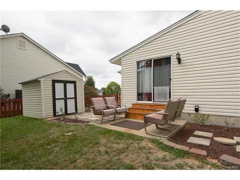 1833 Highgrove, O'fallon, MO 63366 photo 30