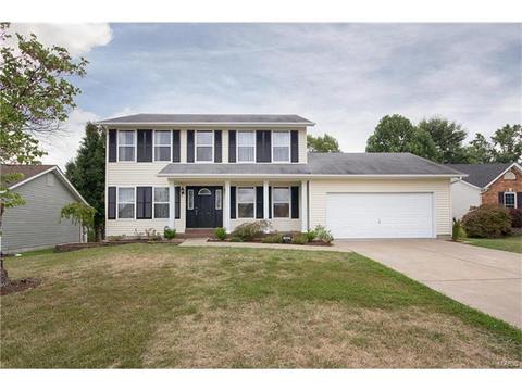 1833 Highgrove, O'fallon, MO 63366 photo 31