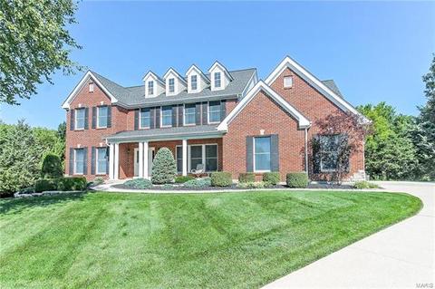 5418 Guinevere Ct, Weldon Spring, MO 63304 photo 1