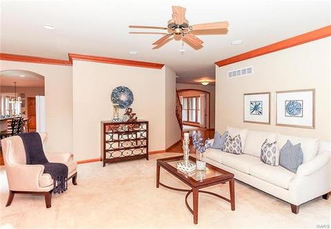5418 Guinevere Ct, Weldon Spring, MO 63304 photo 8