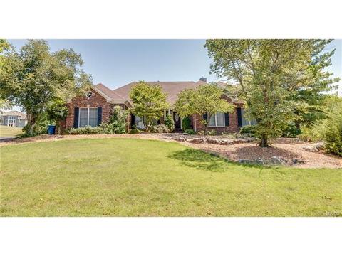 600 Loughmor Pass, Weldon Spring, MO 63304 photo 1