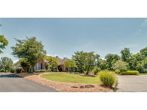 600 Loughmor Pass, Weldon Spring, MO 63304 photo 32