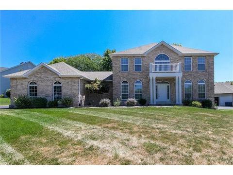 843 Whitmoor Dr, Weldon Spring, MO 63304 photo 1