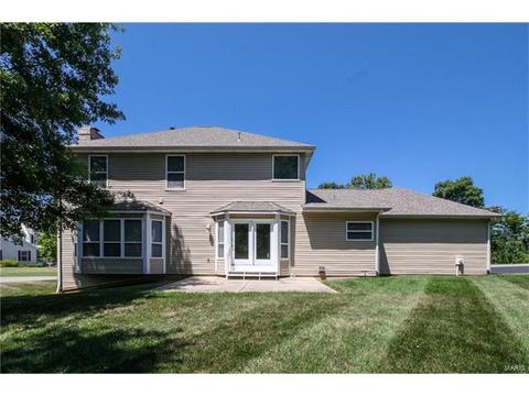 843 Whitmoor Dr, Weldon Spring, MO 63304 photo 14