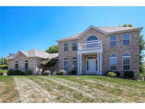843 Whitmoor Dr, Weldon Spring, MO 63304 photo 2