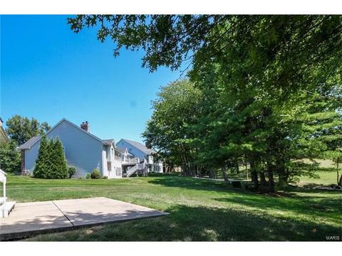 843 Whitmoor Dr, Weldon Spring, MO 63304 photo 16
