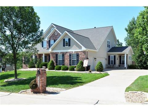 1410 Lucerne Pl, Weldon Spring, MO 63304 photo 65