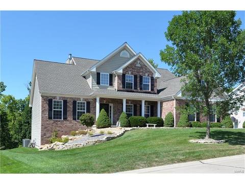 1410 Lucerne Pl, Weldon Spring, MO 63304 photo 66