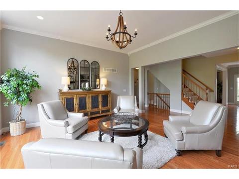 1410 Lucerne Pl, Weldon Spring, MO 63304 photo 5
