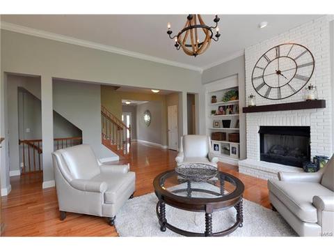 1410 Lucerne Pl, Weldon Spring, MO 63304 photo 7
