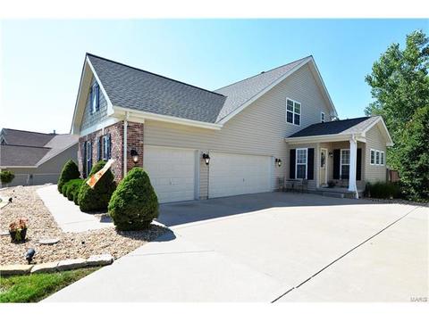 1410 Lucerne Pl, Weldon Spring, MO 63304 photo 63