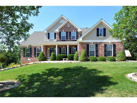 1410 Lucerne Pl, Weldon Spring, MO 63304 photo 64