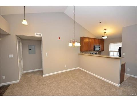 7300 Spring Creek Ln, O'fallon, MO 63368 photo 4