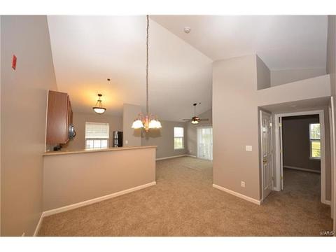 7300 Spring Creek Ln, O'fallon, MO 63368 photo 2