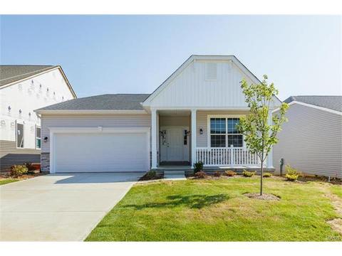246 Thorn Brook Dr, O'fallon, MO 63366 photo 1