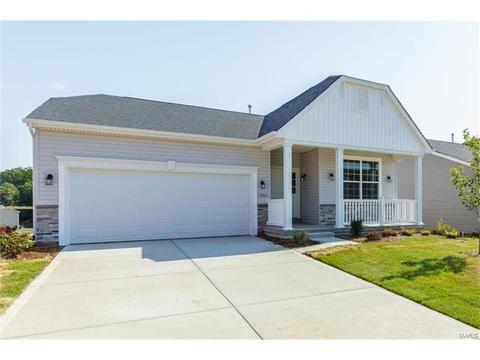 246 Thorn Brook Dr, O'fallon, MO 63366 photo 26