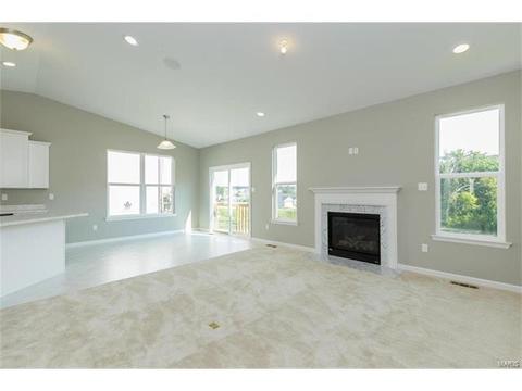 246 Thorn Brook Dr, O'fallon, MO 63366 photo 2
