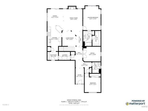 246 Thorn Brook Dr, O'fallon, MO 63366 photo 29