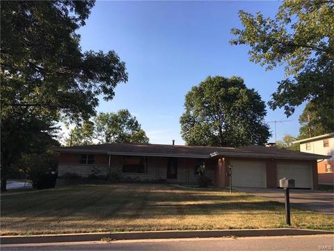 607 Cordes St, O'fallon, MO 63366 photo 2