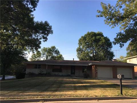 607 Cordes St, O'fallon, MO 63366 photo 3